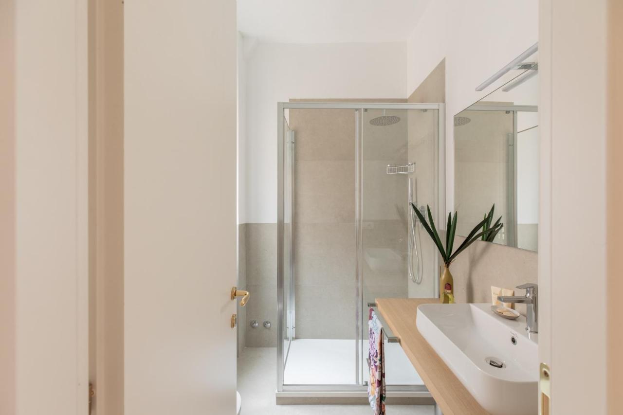 Iflat Lovely In Trevi Рим Екстериор снимка