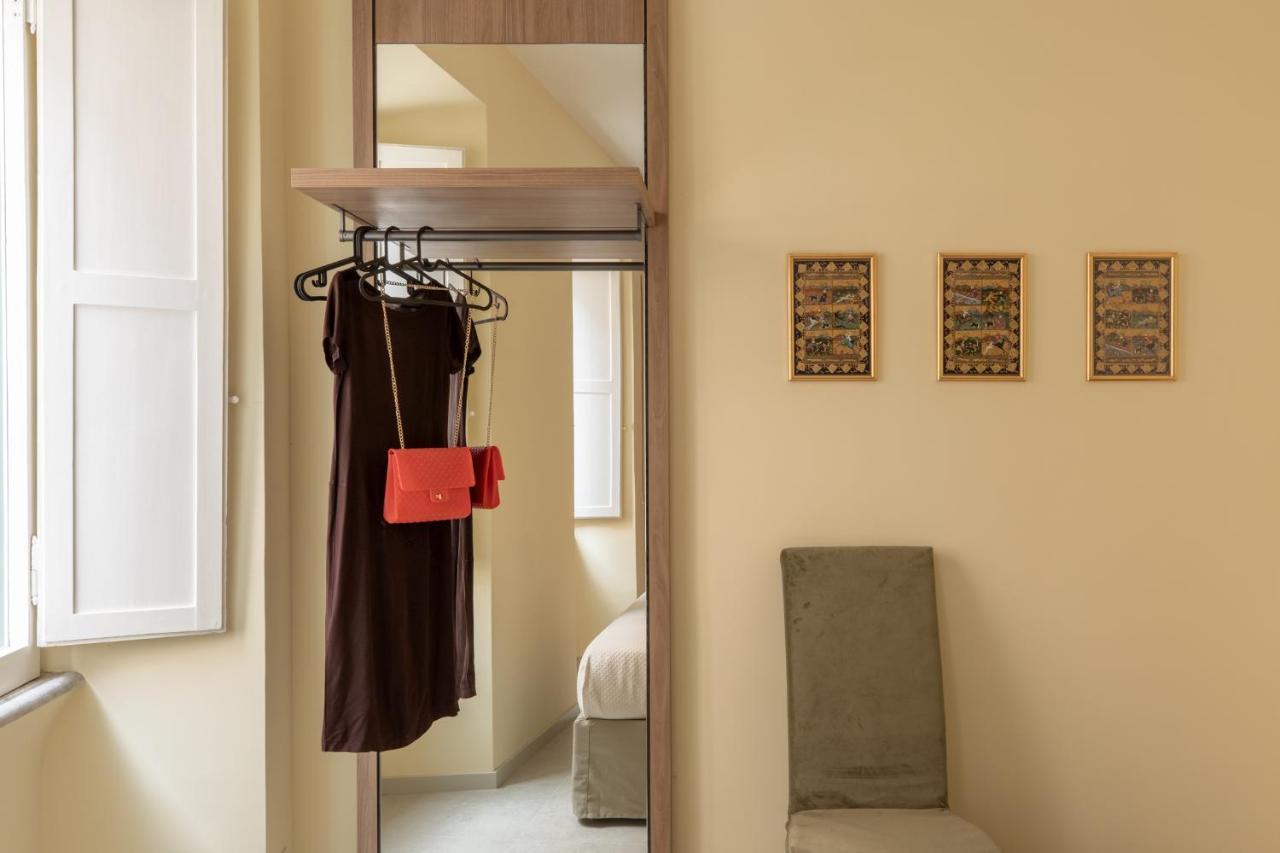 Iflat Lovely In Trevi Рим Екстериор снимка